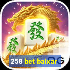 258 bet baixar